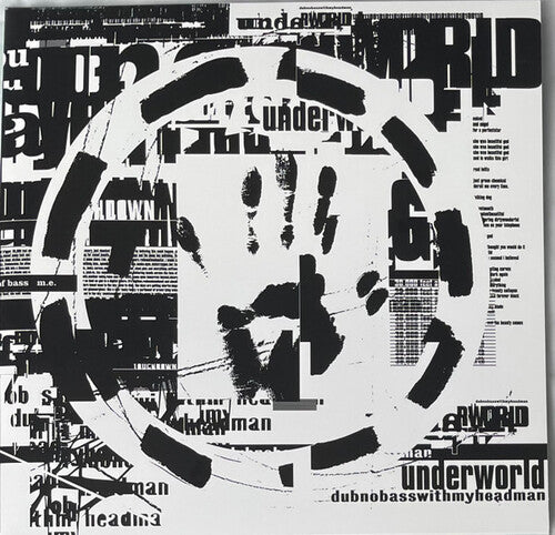 Underworld - Dubnobasswithmyheadman (180 gram remaster) [ VINYL LP ]
