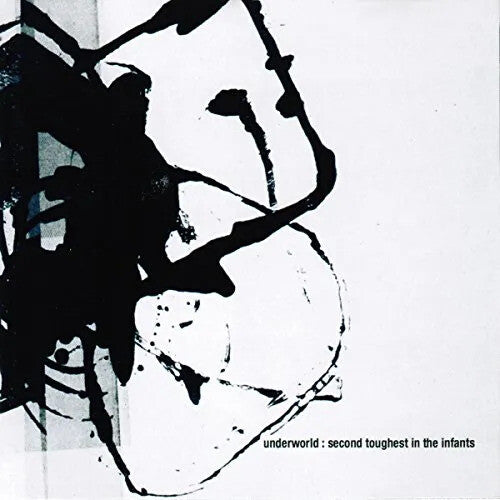 Underworld - Second Toughest In The Infants (180 gram remaster) [ VINYL LP ]