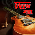 Trigger - Second Round [ VINYL LP ]