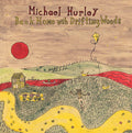 Michael Hurley - Back Home With Drifting Woods [ VINYL LP ]