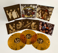 Small Faces - Autumn Stone - Expanded Limited Anniversary Edition Autumn Orange Vinyl [ VINYL LP ]