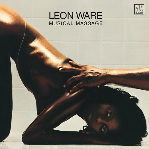 Leon Ware - Musical Massage [ VINYL LP ]