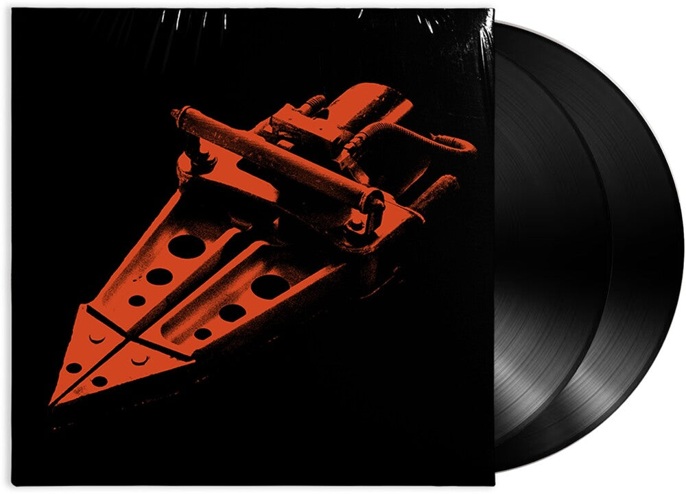 Pierce The Veil - The Jaws Of Life (Deluxe Edition) [2 LP] [ VINYL LP ]