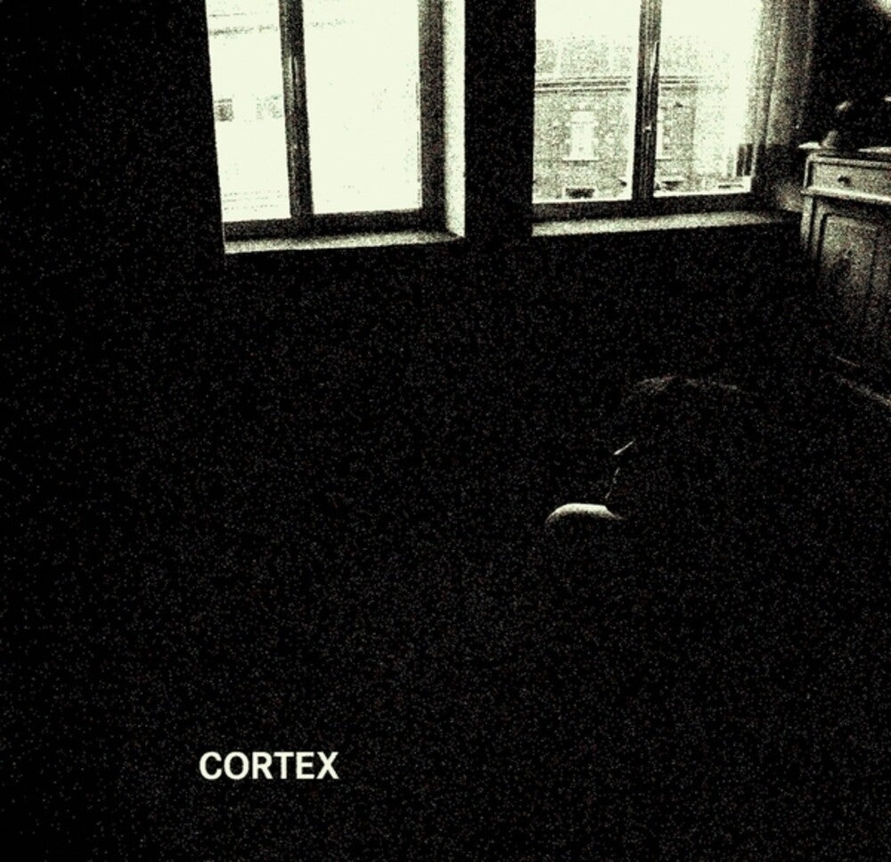 Cortex - Cortex [ VINYL LP ]