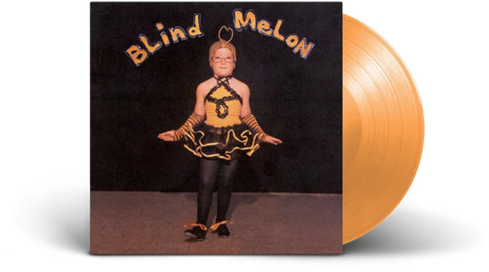 Blind Melon - Blind Melon [Limited Edition] (Hol) [ VINYL LP ]