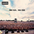 Oasis - Time Flies 1994-2009 [ VINYL LP ]