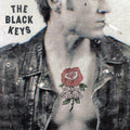 Black Keys - No Rain No Flowers (indie ruby red vinyl) [ VINYL LP ]