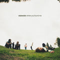 Stateside - Where You Found Me [LP Greensmoke] [ VINYL LP ]