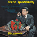 Serge Gainsbourg - No. 2 (Fra) [ VINYL LP ]
