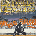 Polla Records - Hoy Es El Futuro [ VINYL LP ]