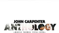 John Carpenter - Movie Themes (blue vinyl) [ VINYL LP ]