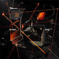 Rise Against - Ricochet (orange vinyl) [ VINYL LP ]