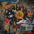 Wyatt Flores - Life Lessons [Colored Vinyl] (Grn) [ VINYL LP ]