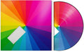 Jamie xx - In Colour (10th Anniversary) [Picture Disc] [ VINYL LP ]
