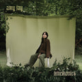 Amy Jay - Mnemonics [ VINYL LP ]