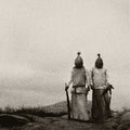 Body - All The Waters Of The Earth Turn To Blood [Clear Vinyl] [ VINYL LP ]