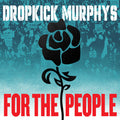 Dropkick Murphys - For The People (jade green vinyl) [ VINYL LP ]