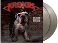 Krokus - Dirty Dynamite - Limited 180-Gram Silver Colored Vinyl [ VINYL LP ]
