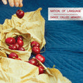 Nation Of Language - Dance Called Memory (clear/black/blue vinyl) [ VINYL LP ]