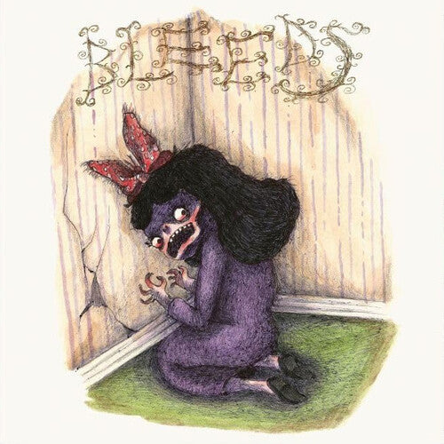 Wednesday - Bleeds [ VINYL LP ]