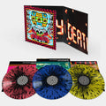 King Gizzard And The Lizard Wizard - King Gizzard - Live In Las Vegas '24 (Blue) [Colored Vinyl] [ VINYL LP ]