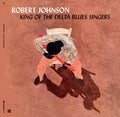 Robert Johnson - King Of The Delta Blues Singers [ VINYL LP ]