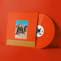 Leisure - Welcome To The Mood (Orange) [ VINYL LP ]