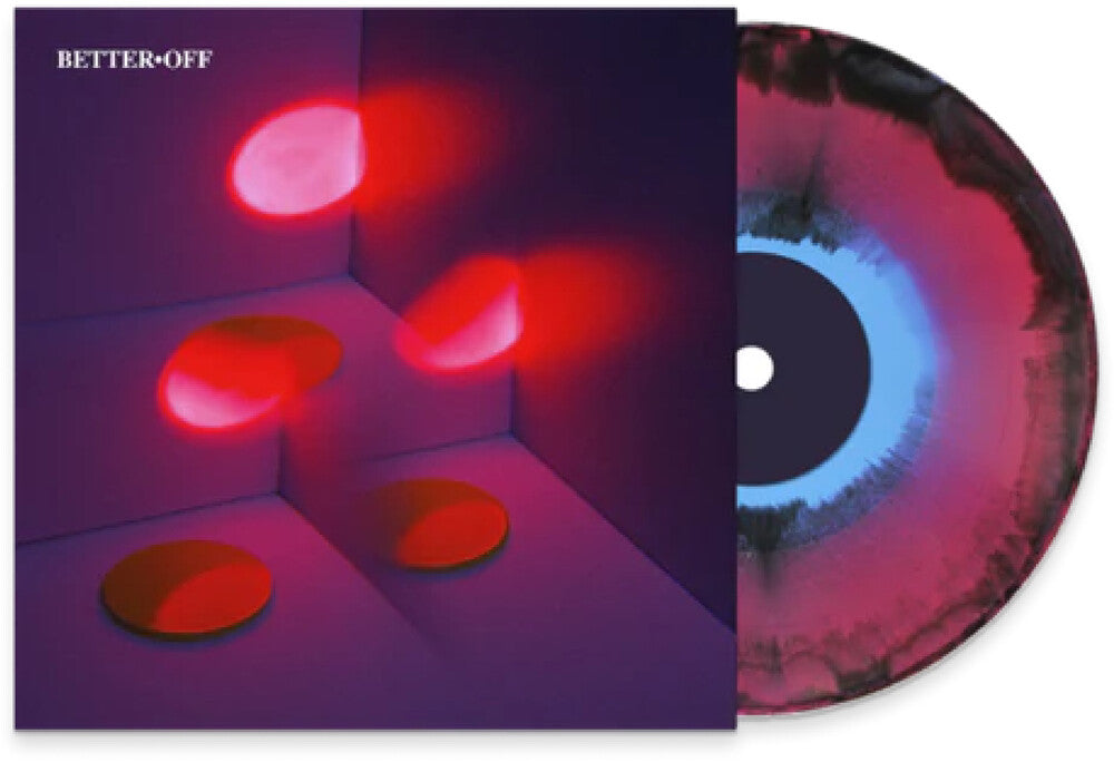 Better Off - I Can Make A Mess [ VINYL LP ]