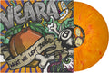 Veara - What We Left Behind [Colored Vinyl] (Org) [ VINYL LP ]
