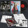 Anvil Bitch - Rise To Offend [ VINYL LP ]