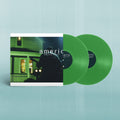 American Football - American Football Live In Los Angeles [Green] [ VINYL LP ]