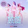 K-Pop Demon Hunters / O.S.T. [ VINYL LP ]