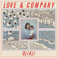 Ojiaji - Love & Company [ VINYL LP ]