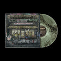 Daggermouth - Stallone - Coke Bottle W/ Black Swirl [ VINYL LP ]