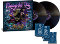 Mago De Oz - Malicia - incl. 6 Tarot Cards [ VINYL LP ]