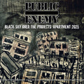 Public Enemy - Black Sky Over The Projects: Apartment 2025 [ VINYL LP ]