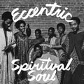 Various - Eccentric Spiritual Soul (blue vinyl) [ VINYL LP ]