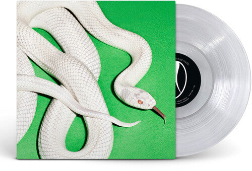 Deftones - Private Music (Clear Vinyl) [ VINYL LP ]