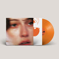 Pre-Order: King Princess - Girl Violence [Indie Exclusive GV Orange LP] [ VINYL LP ]