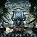 Symphony X - Iconoclast [Indie Exclusive Clear Vinyl] [ VINYL LP ]
