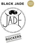 Black Jade - Rockers [ VINYL LP ]