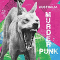 Australia - Murder Punk / Various - Australia - Murder Punk / Various [ VINYL LP ]