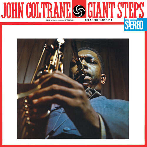 John Coltrane - Giant Steps [ VINYL LP ]