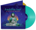 Buddha Bar: By Rich Vom Dorf & Ravin / Various - Buddha Bar: By Rich Vom Dorf & Ravin / Various - Aqua & Gold Vinyl [ VINYL LP ]