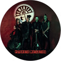 Demented Are Go - Psychotic Mutilation (Bonus Track) (Pict) [ VINYL LP ]