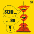 Schizo - Schizo / Paraphrenia Praecox [ VINYL LP ]