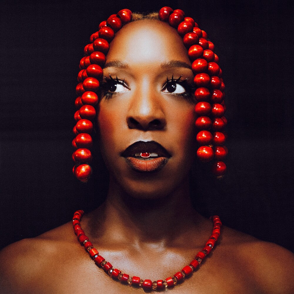 Halima - SWEET TOOTH [Candy Red LP] [ VINYL LP ]