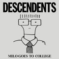 Descendents - Milo Goes To College [ VINYL LP ]