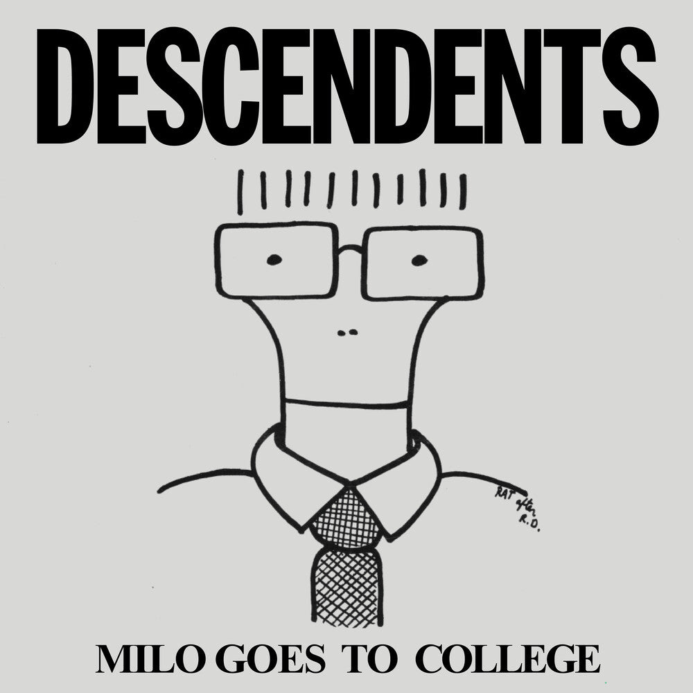 Descendents - Milo Goes To College [ VINYL LP ]