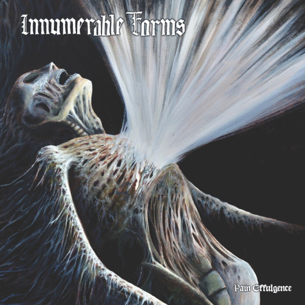 Innumerable Forms - Pain Effulgence [ VINYL LP ]
